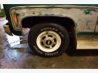 Thumbnail Photo 52 for 1976 Chevrolet C/K Truck